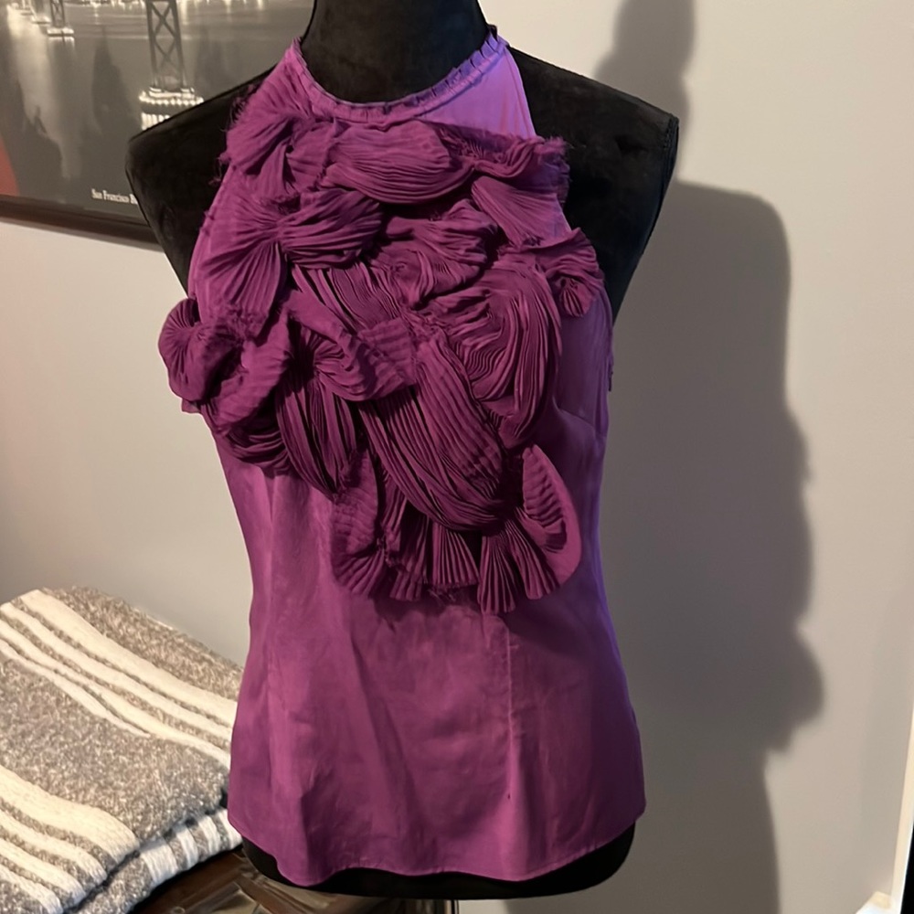 Bebe blouse